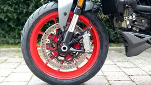 Ducati Monster 937 + (2021 - 25)  (6)