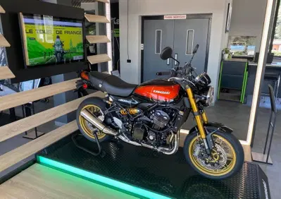 Kawasaki Z 900 RS SE (2026) - Annuncio 10057314