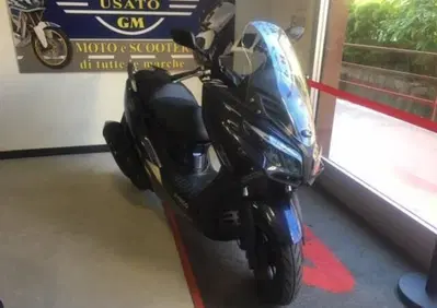 Kymco X-Town 125 City (2021 - 25) - Annuncio 10057319