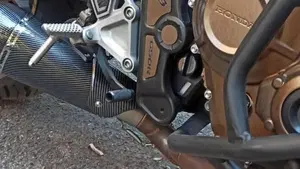 Honda CB 650 R (2021 - 23)  (7)