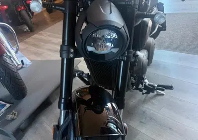 Benda Motorcycles Chinchilla 500 V2 (2025 - 26) - Annuncio 10057320