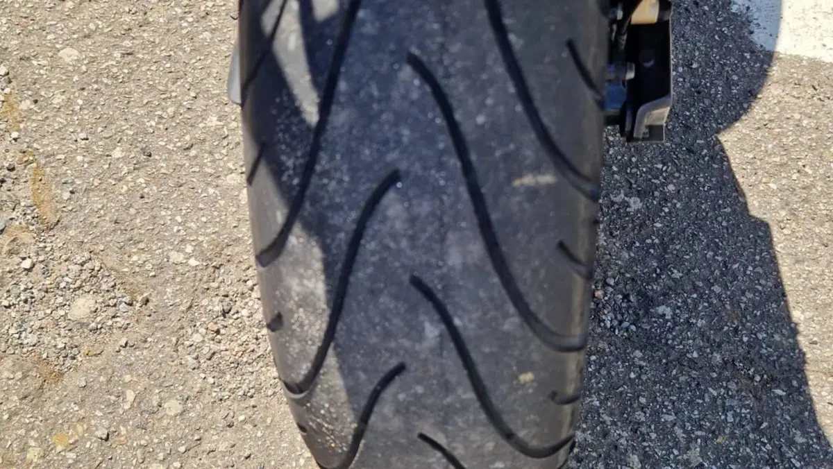 Bmw G 310 R (2016 - 20)  (7)