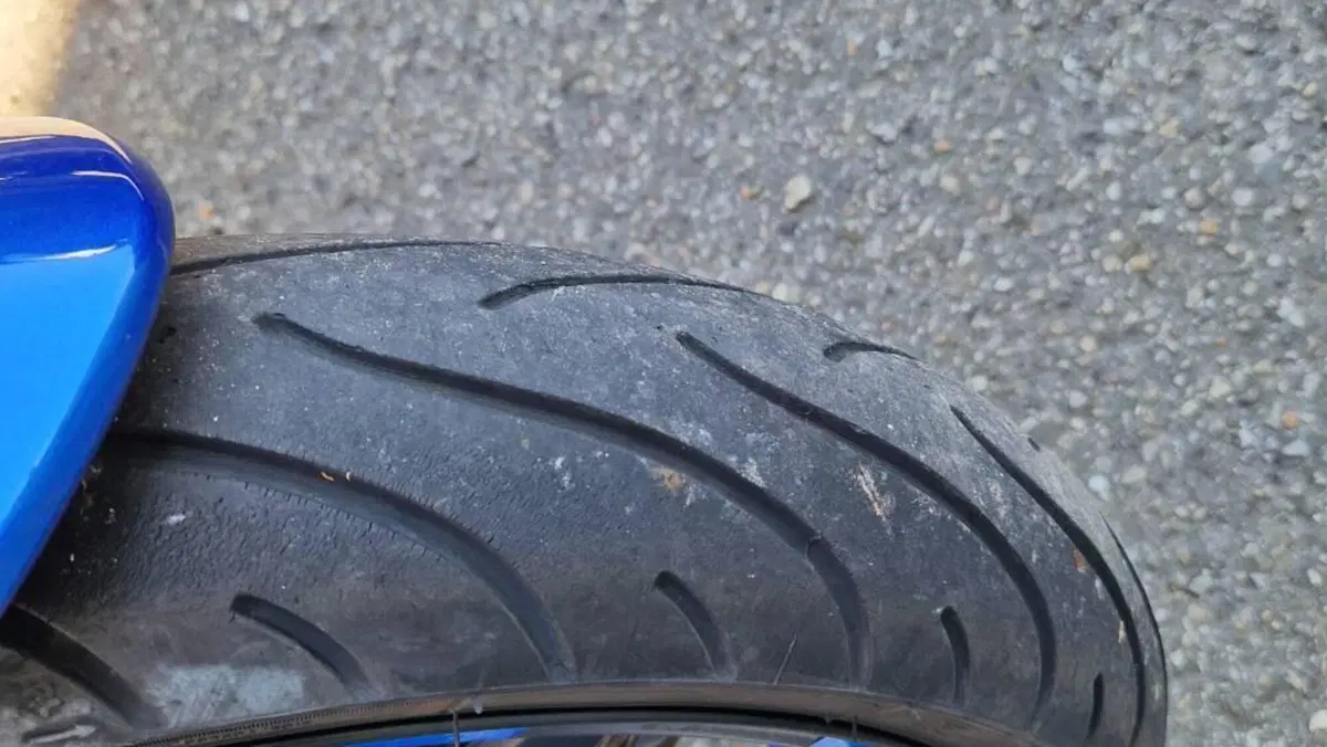 Bmw G 310 R (2016 - 20)  (8)