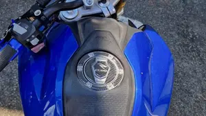 Bmw G 310 R (2016 - 20)  (5)