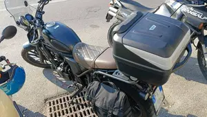 Honda CL500 (2023 - 24)  (2)