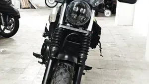 Honda CL500 (2023 - 24)  (7)