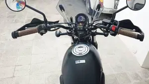 Honda CL500 (2023 - 24)  (8)