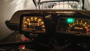 Yamaha XT 600 (1984 - 98)  (2)