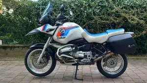 Bmw R 1150 GS (1999 - 03) 