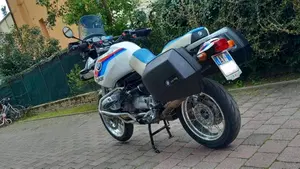Bmw R 1150 GS (1999 - 03)  (3)