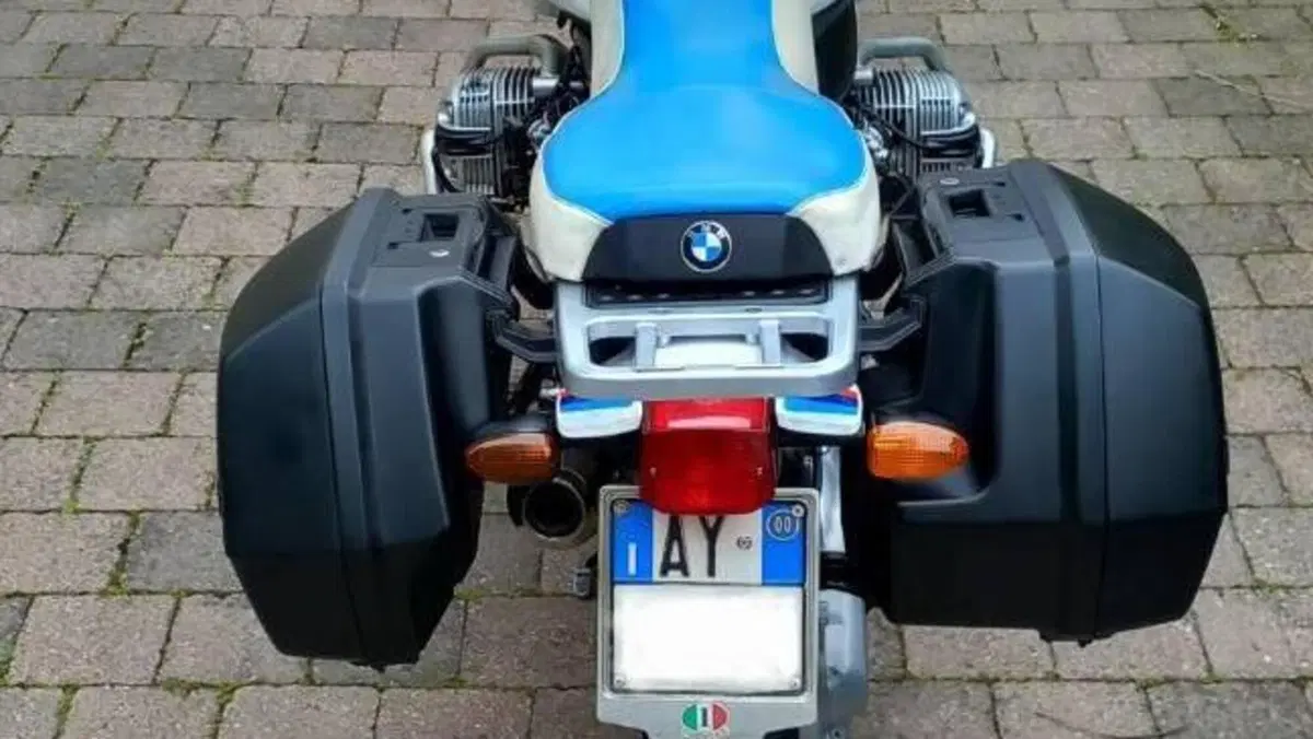 Bmw R 1150 GS (1999 - 03)  (4)