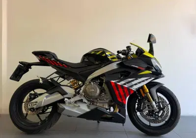 Aprilia RS 660 Factory (2025 - 26) - Annuncio 10054039