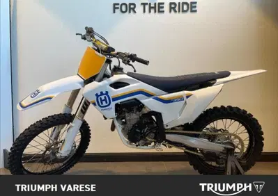 Husqvarna FC 350 Heritage (2023) - Annuncio 10057336