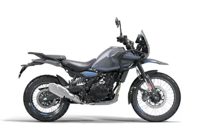 Royal Enfield Himalayan 450 (2024 - 26) - Annuncio 10057340