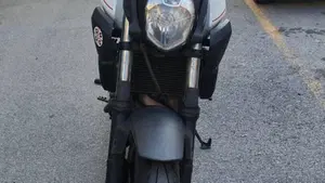 Yamaha MT-03 (2006 - 14)  (2)