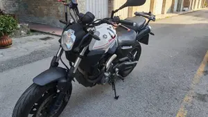 Yamaha MT-03 (2006 - 14)  (3)