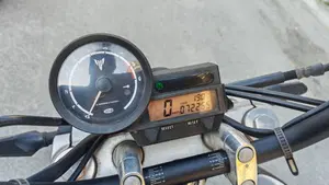 Yamaha MT-03 (2006 - 14)  (5)