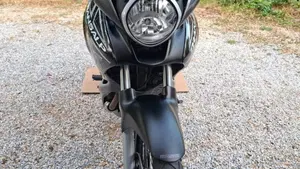 Honda Transalp XL 700 V (2007 - 2013) 
