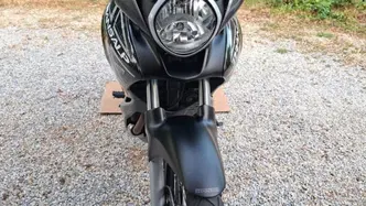Honda Transalp XL 700 V (2007 - 2013) usata