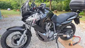 Honda Transalp XL 700 V (2007 - 2013)  (2)