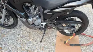 Honda Transalp XL 700 V (2007 - 2013)  (3)