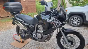 Honda Transalp XL 700 V (2007 - 2013)  (5)