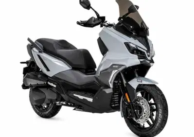 Sym ADX 300 (2024 - 26) - Annuncio 10056585