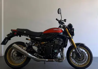 Kawasaki Z 900 RS SE (2026) - Annuncio 10054036