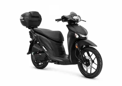Sym BWT 125 (2026) - Annuncio 10056440