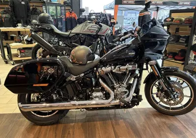 Harley-Davidson Low Rider ST (2025 - 26) - Annuncio 10013687