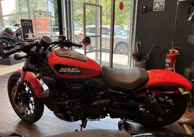 Harley-Davidson Nightster Special (2023 - 26) - Annuncio 10032658