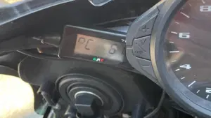 Aprilia RSV 1000 R Factory (2006 - 09)  (9)