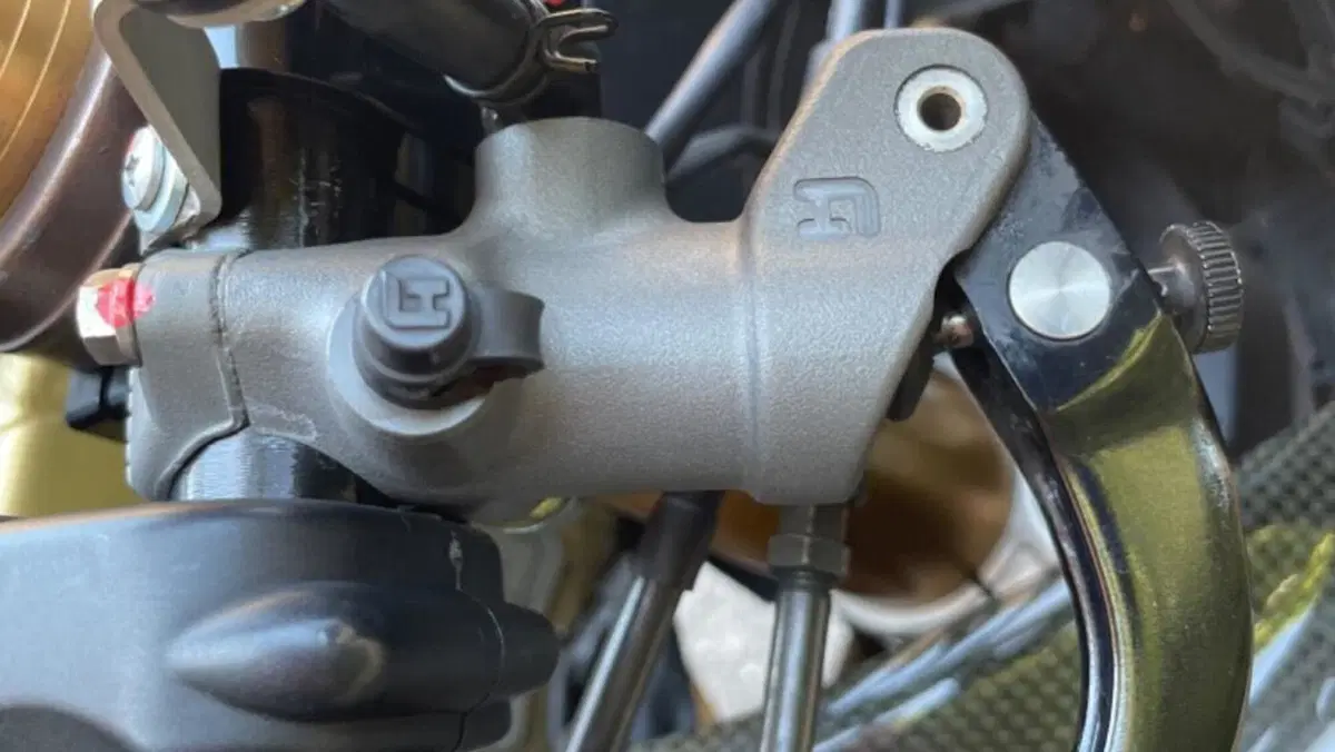 Aprilia RSV 1000 R Factory (2006 - 09)  (5)