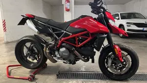 Ducati Hypermotard 950 (2022 - 25)  (2)
