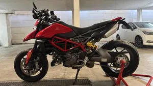 Ducati Hypermotard 950 (2022 - 25)  (5)
