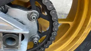 Aprilia RSV 1000 R Factory (2006 - 09)  (5)