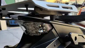 KTM 1290 Super Adventure R (2017 - 20)  (2)