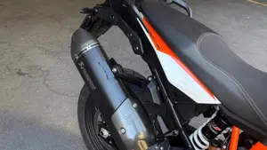KTM 1290 Super Adventure R (2017 - 20)  (5)