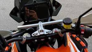 KTM 1290 Super Adventure R (2017 - 20)  (6)
