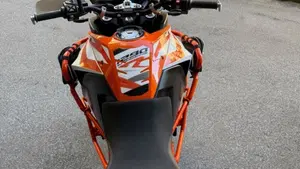 KTM 1290 Super Adventure R (2017 - 20)  (7)