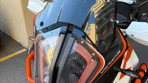 KTM 1290 Super Adventure R (2017 - 20)  (8)