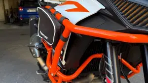 KTM 1290 Super Adventure R (2017 - 20)  (9)