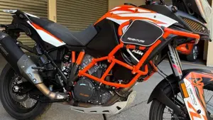 KTM 1290 Super Adventure R (2017 - 20)  (10)
