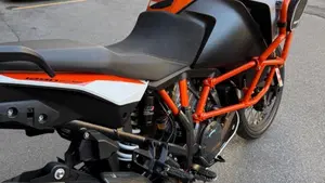 KTM 1290 Super Adventure R (2017 - 20)  (11)