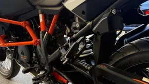 KTM 1290 Super Adventure R (2017 - 20)  (12)