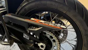KTM 1290 Super Adventure R (2017 - 20)  (15)