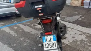 Honda Africa Twin CRF 1000L (2016 - 17)  (3)