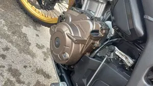 Honda Africa Twin CRF 1000L (2016 - 17)  (9)