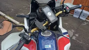 Honda Africa Twin CRF 1000L (2016 - 17)  (10)