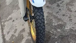 Honda Africa Twin CRF 1000L (2016 - 17)  (14)